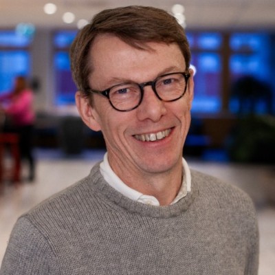 Daniel Lundström