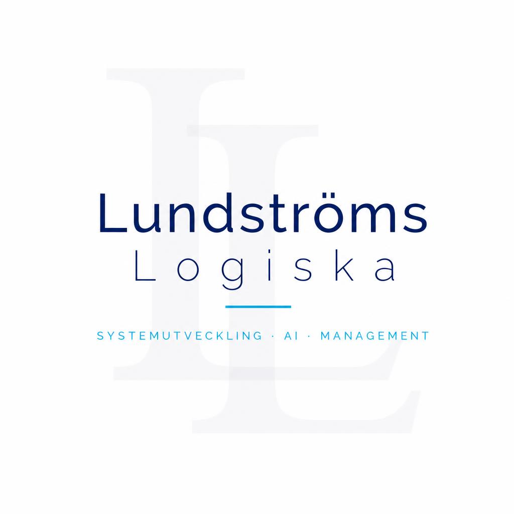 Lundströms Logiska